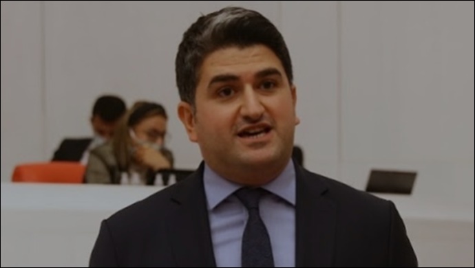 CHP'li Adıgüzel: 