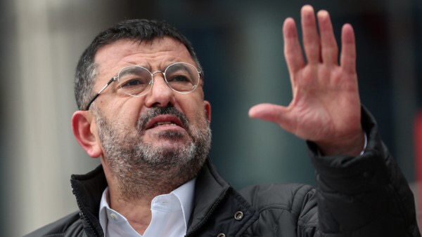 CHP’li Ağbaba: 