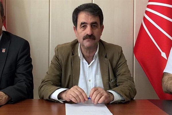 CHP'li Deniz: 