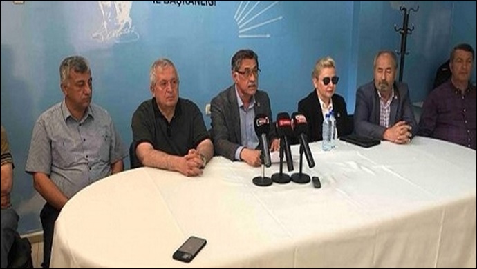 CHP'li Görgöz: “İktidar zamlarla ilgili konuşmuyor, varsa yoksa CHP
