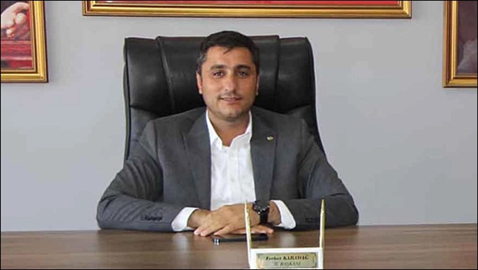 CHP’li Karadağ, 6 Şubat depremlerini birinci yılında uyardı