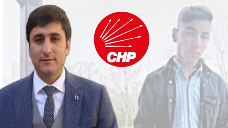 CHP'li Karadağ: 