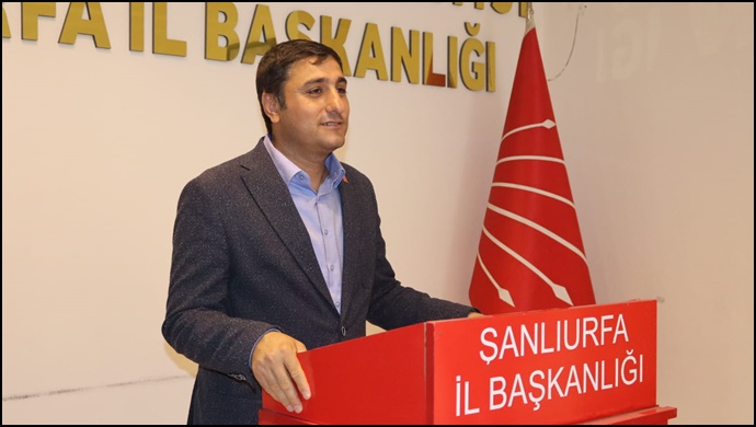 CHP’li Karadağ'dan Hükümete Sert Tepki: 