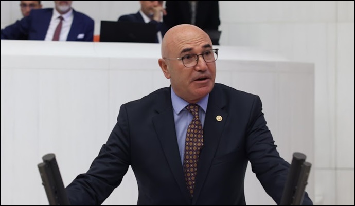 CHP’li Tanal, Kendisine Hakaret Eden Belediye Yetkilisini Bin Pişman Etti!