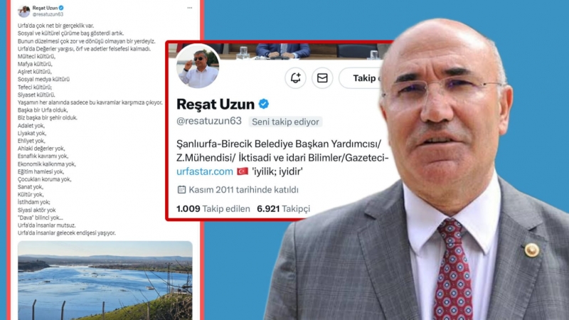 CHP'Li Tanal: 