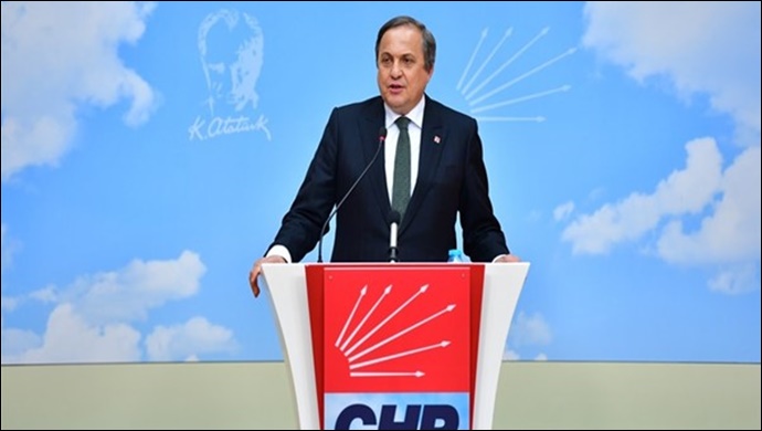 CHP’li Torun: “Fındığı biz üretiyoruz, fiyatı yabancı şirketler belirliyor”