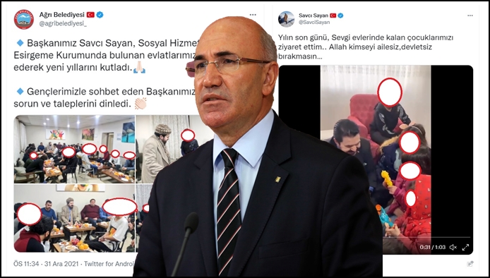 CHP’li Vekil Tanal Şikayet Etti