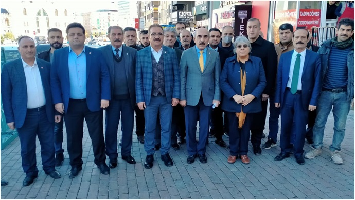 CHP'nin gündemi EYT’liler-(VİDEO)