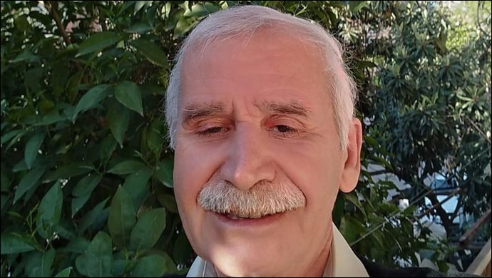 Çiçek ailesinin acı günü