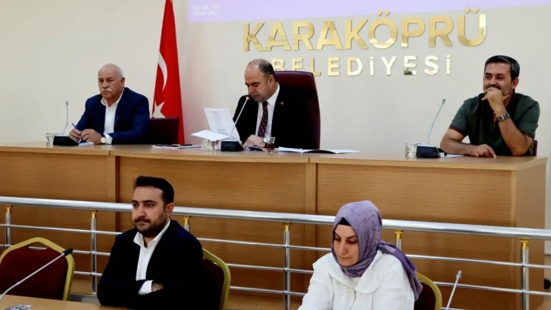 Çiftçi’nin ihalesi sıcaklığını koruyor! Meclis gündeminde komik açıklama
