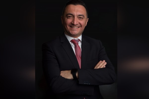 Çimsa Afyon Hazır Beton Tesisi’ne  gold sürdürülebilirlik sertifikası