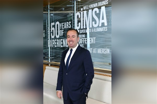 Çimsa’dan 110 milyon Euro’luk varlık satışı