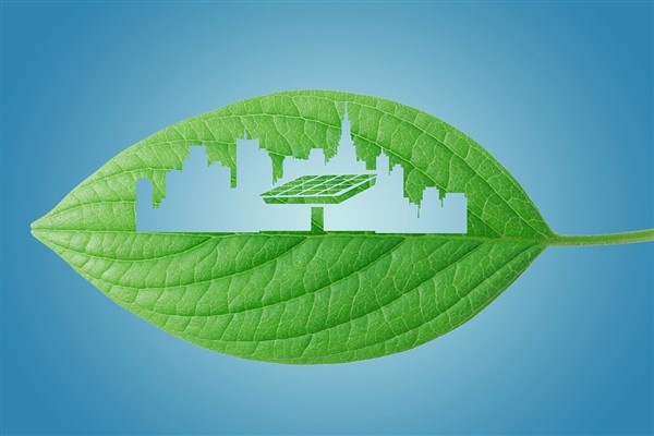 Çin, 2022'de enerji tasarruflu ve düşük karbonlu kalkınmayı ilerletti