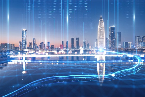 Çin, 2024 Küresel Yumuşak Güç Endeksi'nde üçüncü sıraya yükseldi