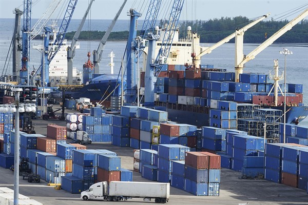 Çin, ABD’den ek gümrükleri kaldırmasını istedi