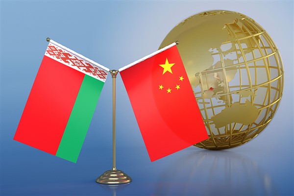 Çin Cumhurbaşkanı Xi Jinping, Belarus lideri Lukaşenko'yla görüştü