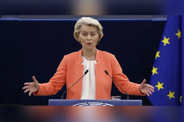 Çin’den AB’ye uyarı: “Devasa sübvansiyon yok, teknoloji var”