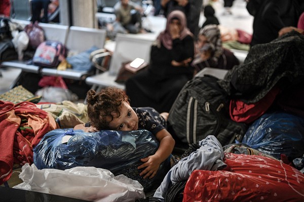 Çin'den mültecilere yardım kuruluşlarına destek çağrısı