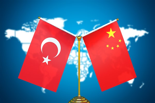 Çin Dışişleri Bakanı Qin Gang'dan Hakan Fidan'a tebrik mesajı