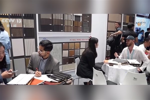  Çin’e gelen yabancı sayısında büyük artış