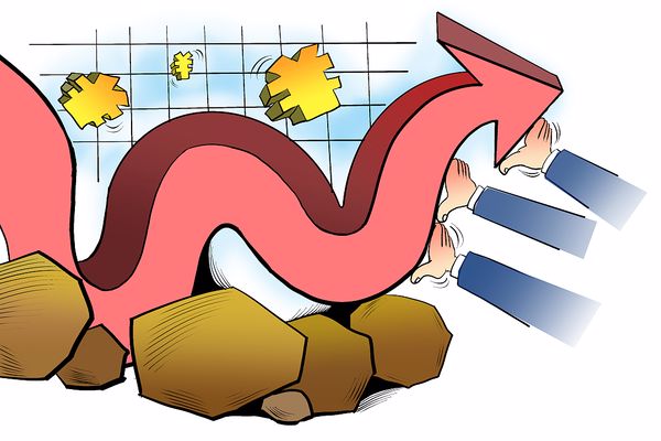 Çin ekonomisi haziran ayında yükselişe geçti