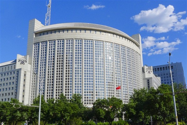 Çin: Filistin’in BM’ye tam üye olmasını umuyoruz
