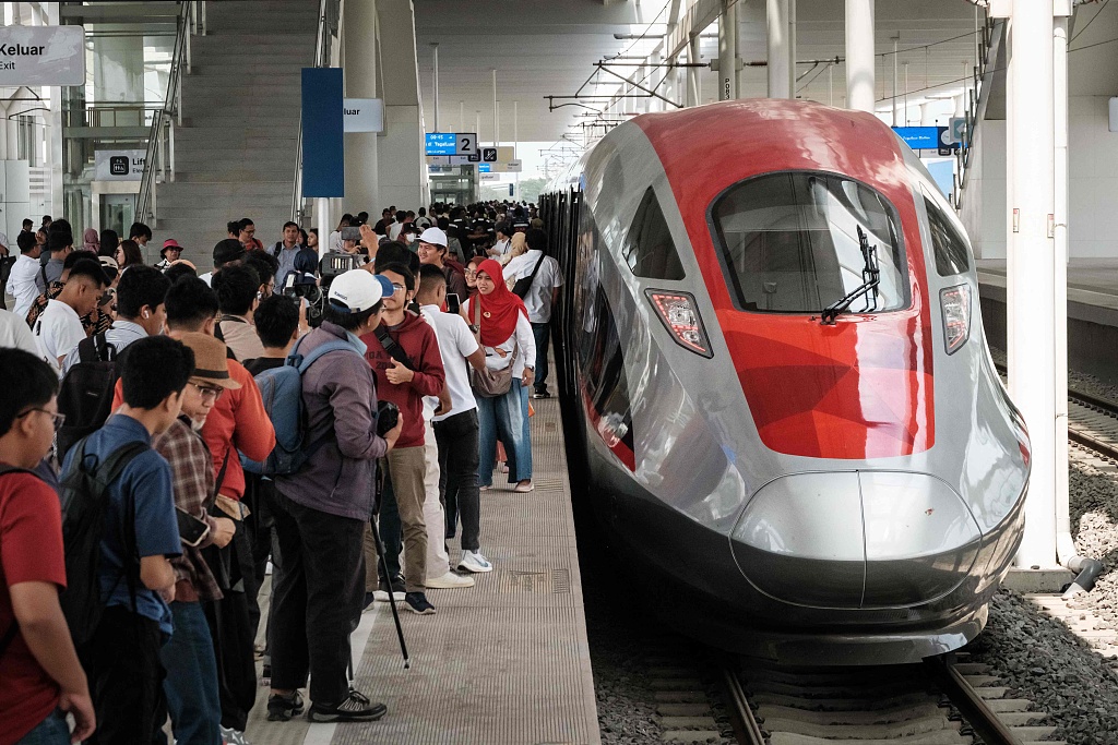 Çin ile Kuşak ve Yol ülkeleri arasındaki toplam ticaret hacmi 19,1 trilyon dolara ulaştı