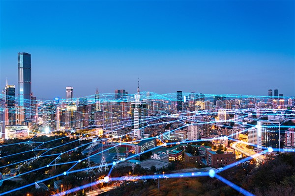 Çin’in büyük veri pazarı, 2026’da dünya toplamının yüzde 8’ini oluşturacak