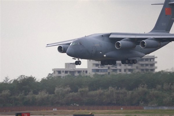 Çin'in Chang'e-6'sının 2024'ün ilk yarısında fırlatılması planlanıyor