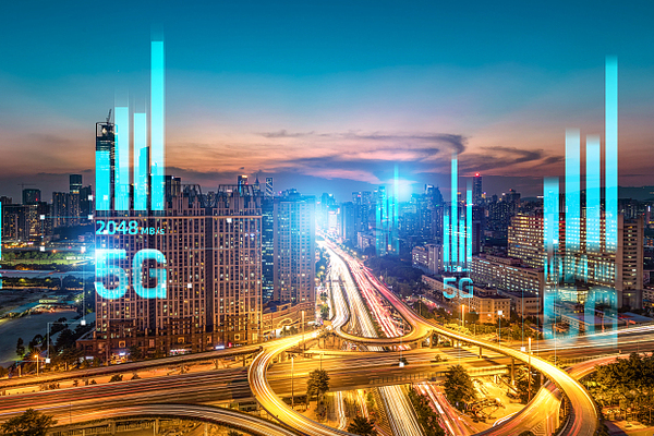 Çin’in dijital ekonomisi daha hızlı büyüyecek