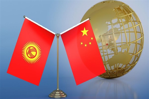 Çin-Kırgızistan ilişkisi yeni dönemde kapsamlı stratejik ortaklığa yükseltildi