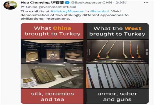 Çin, Türkiye’ye ne getirdi? 