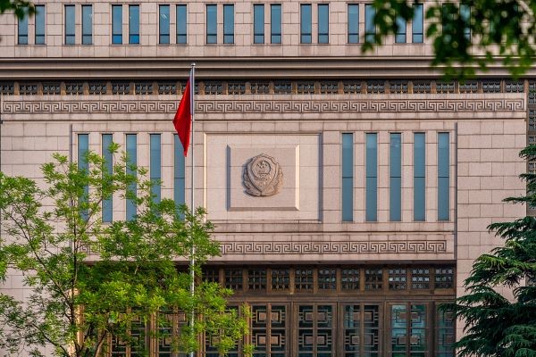 Çin uyuşturucuya aman vermiyor