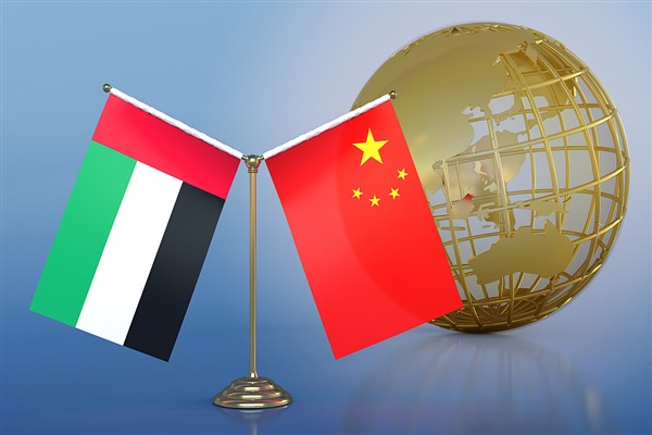 Çin ve BAE hava kuvvetleri Xinjiang'da ortak askeri eğitim düzenleyecek