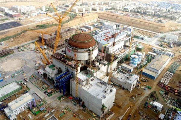 Çin yapımı bir atom reaktörü daha Pakistan’da devreye girdi