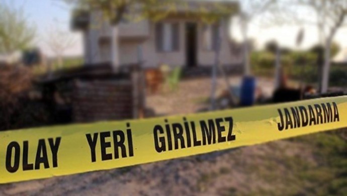 Çınar'da silahlı kavga: 2 ölü