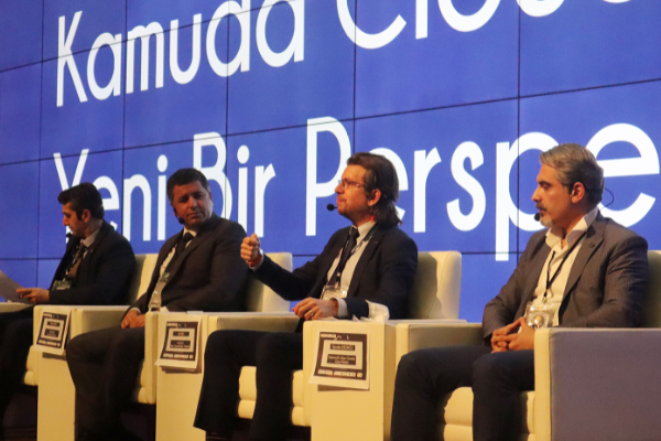 “Cloud Ankara 2022