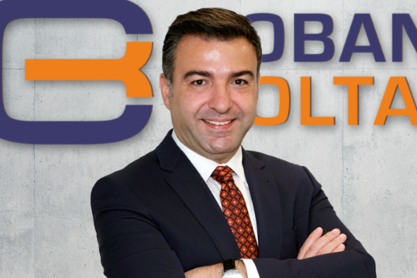 Çobantur Boltas 2022’de insan kaynağıyla büyüyecek