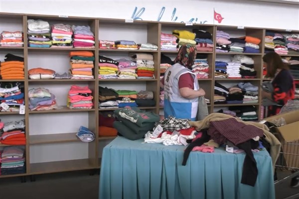 Çocuklara özel proje: Arife Çiçekleri 
