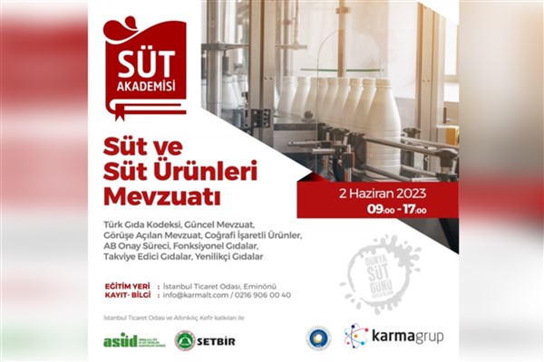 Coğrafi işarette tescil sayısı çok ama katma değer yok