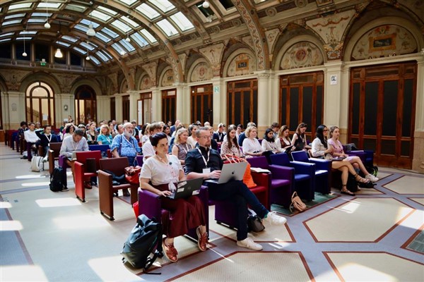 CrAFt - Creating Actionable Future temsilcileri Bologna’da buluştu
