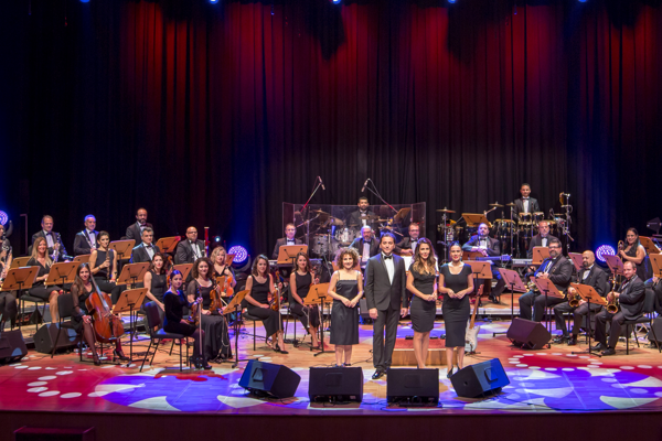 CRR’de şubatta 17 konser 