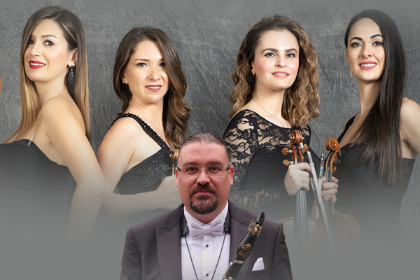 CSO Ada Ankara'da nisan etkinlikleri