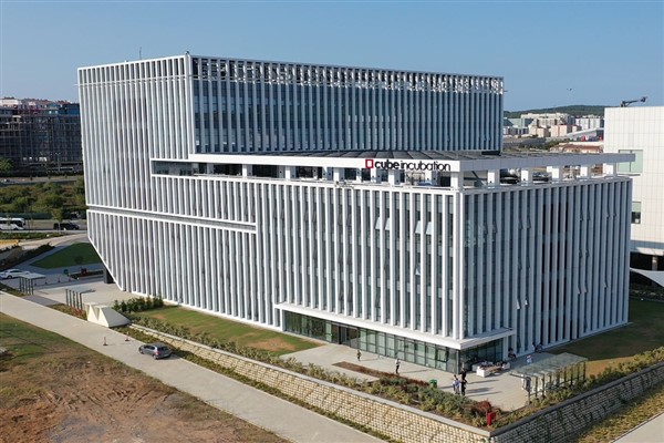 Cube Demoday'23’de derin teknoloji girişimleri sahne alıyor