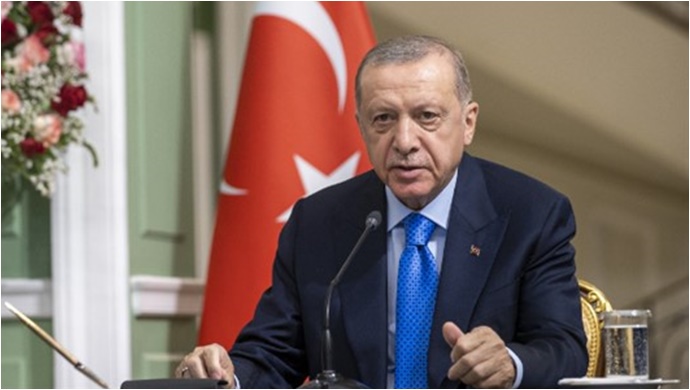Cumhurbaşkanı Erdoğan, Türkiye-İran-Rusya Üçlü Zirvesi'ne katılıyor