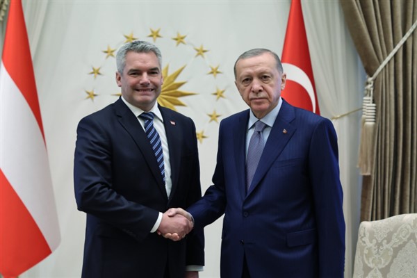 Cumhurbaşkanı Erdoğan: 
