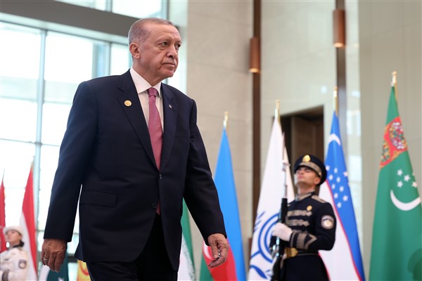 Cumhurbaşkanı Erdoğan: 