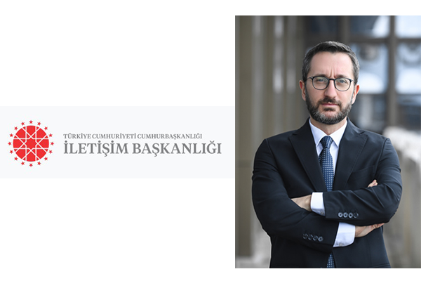 Cumhurbaşkanlığı İletişim Başkanı Altun'dan Reuters'a tepki