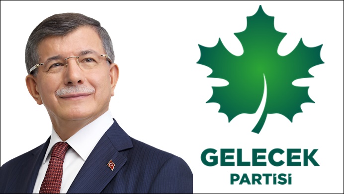 Davutoğlu: 