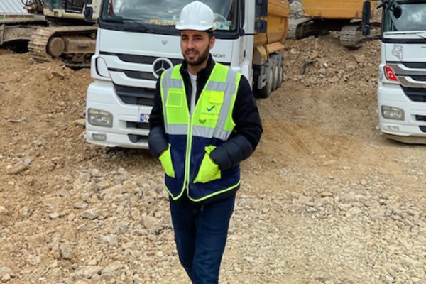 “Dayanıklı konut farkındalığı gündemde tutulmalı”